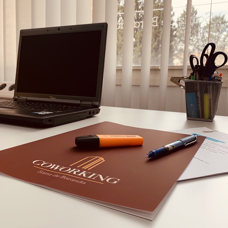 Photo de Coworking Sainz De Baranda