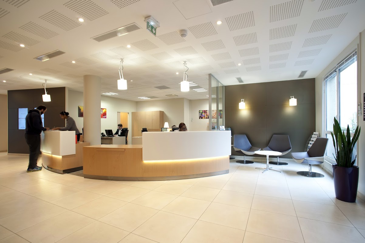 Photo de Mitwit Neuilly-sur-seine