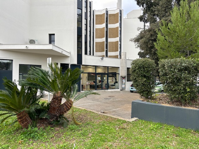 Photo de Euroburos Préfecture