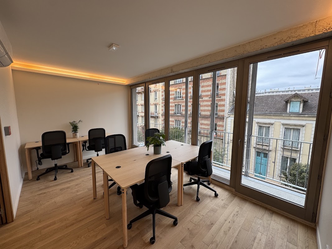 Photo de Naama Le Studio