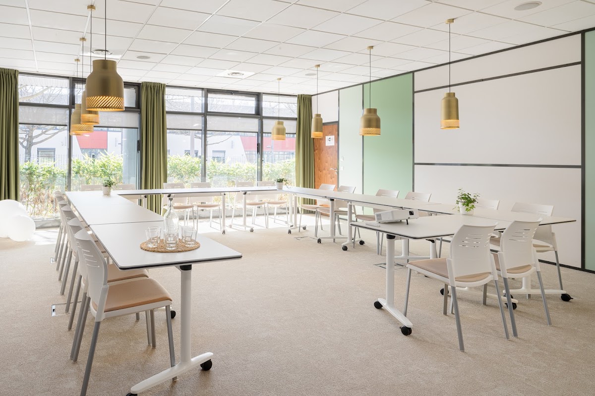 Photo de JDS Center Lyon