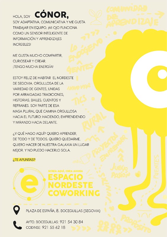 Photo de Espacio Nordeste