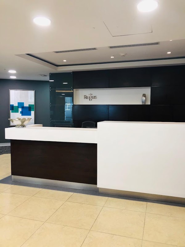 Photo de Regus Financial Park Tower