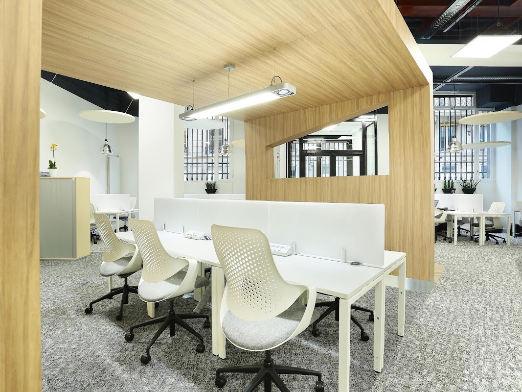 Photo de HQ Pasquier