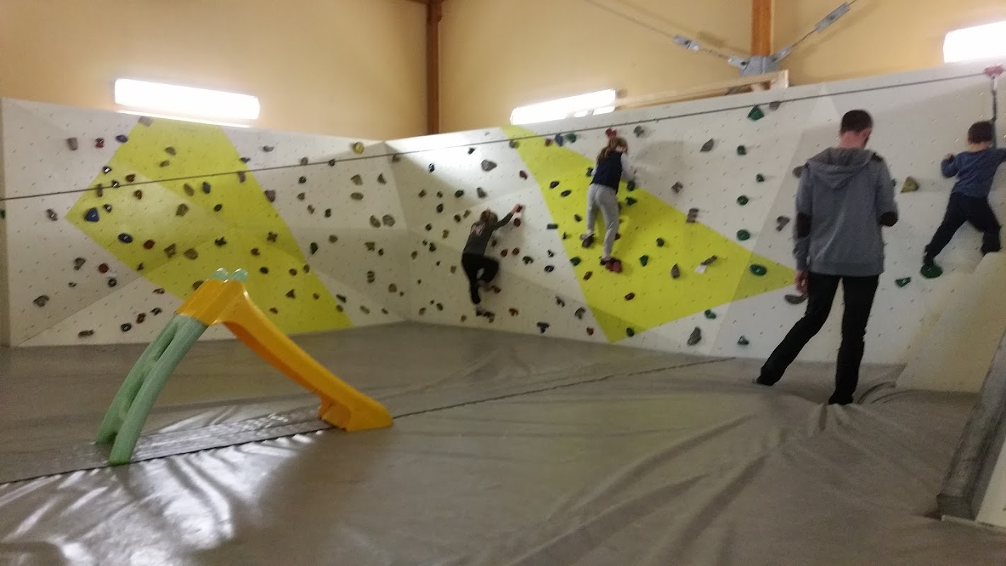 Photo de Les Cabanes Urbaines