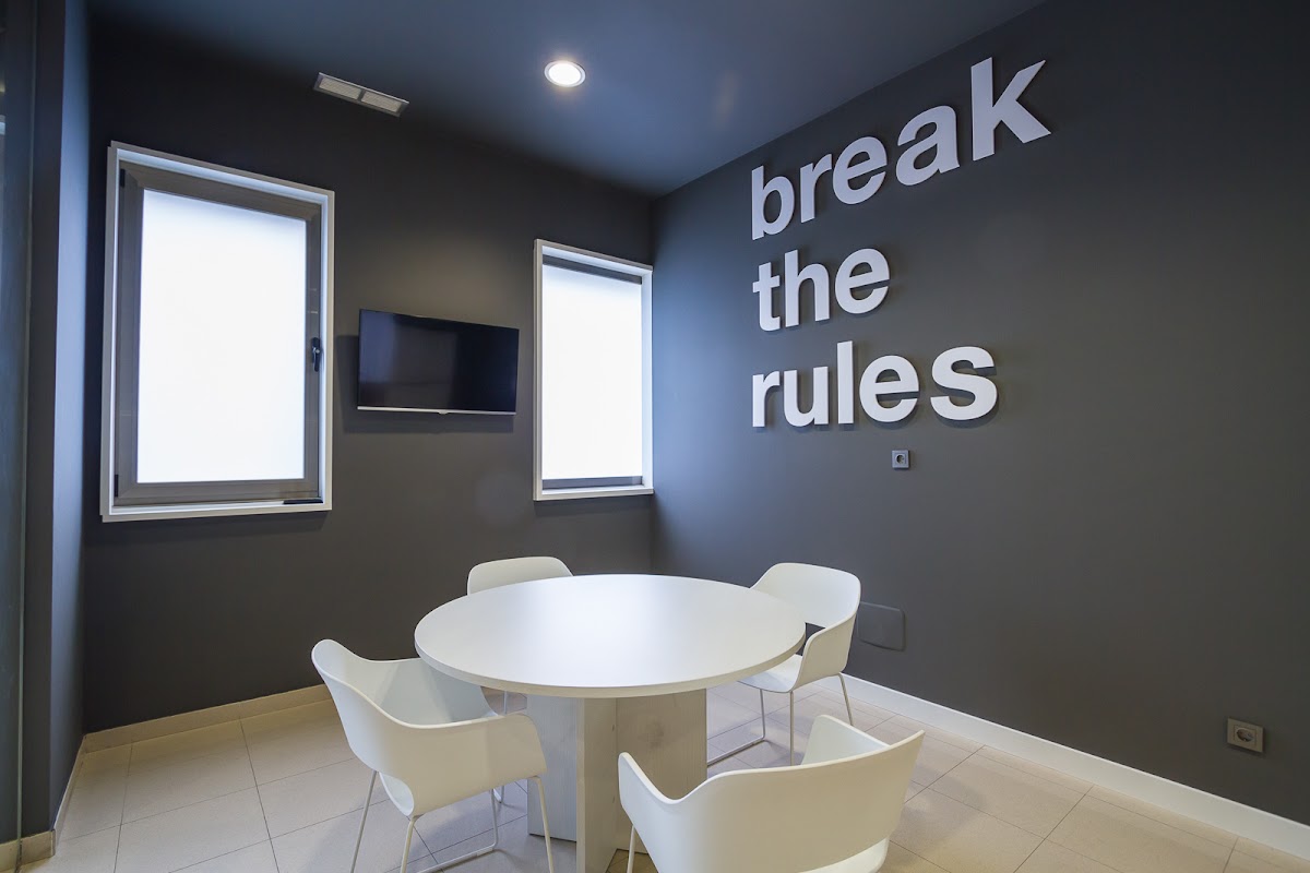 Photo de Coworking Pobra