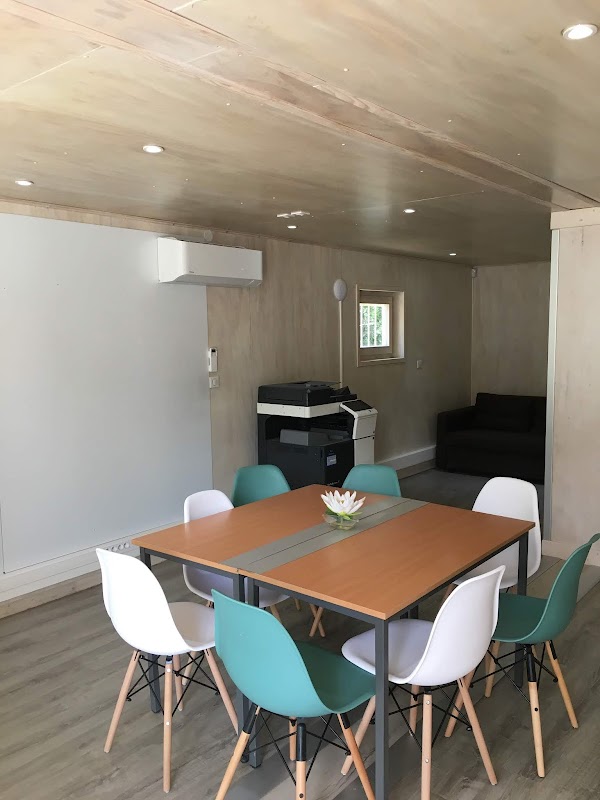 Photo de Coworking LVD Energie