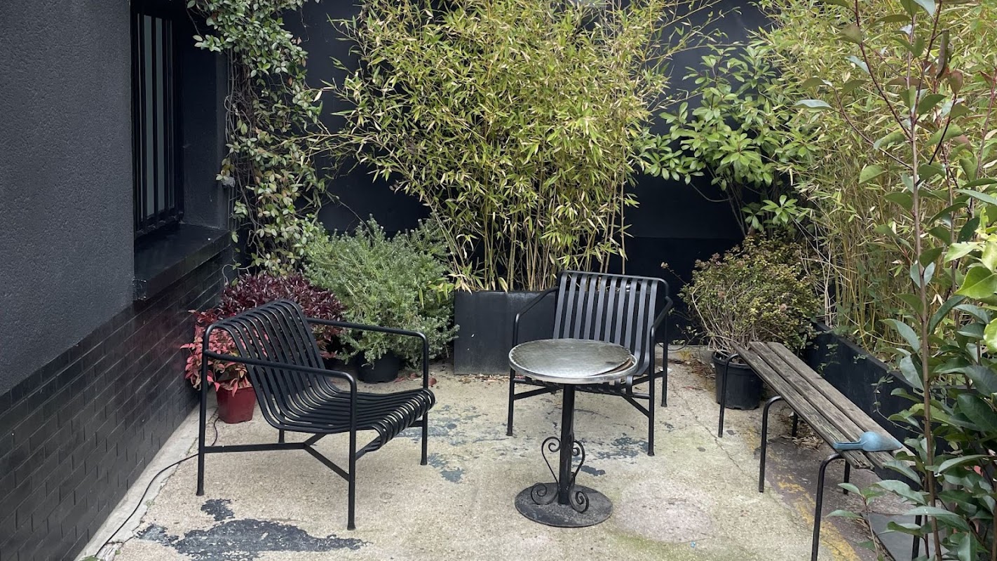 Photo de Bureau privatif Saint-Denis