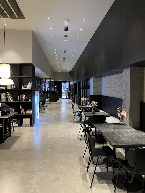 Photo de Merkato Hub