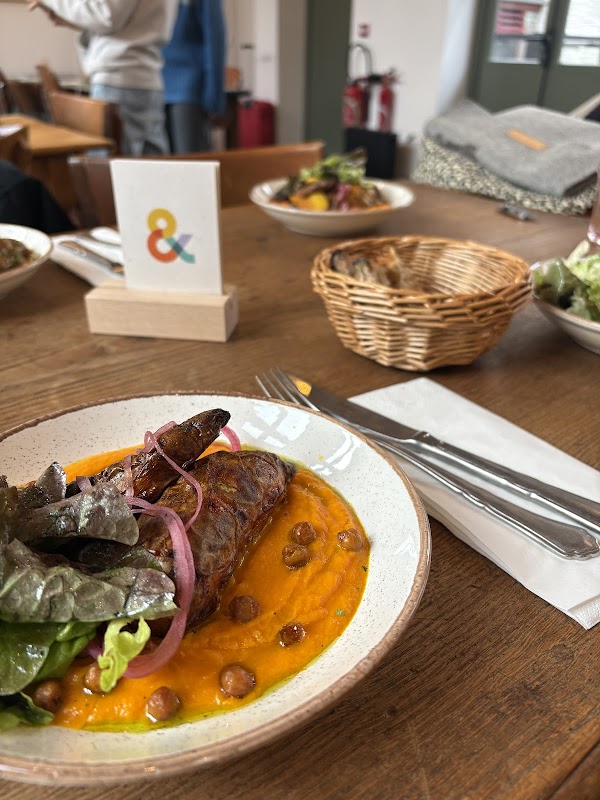 Photo de Kawaa Lille