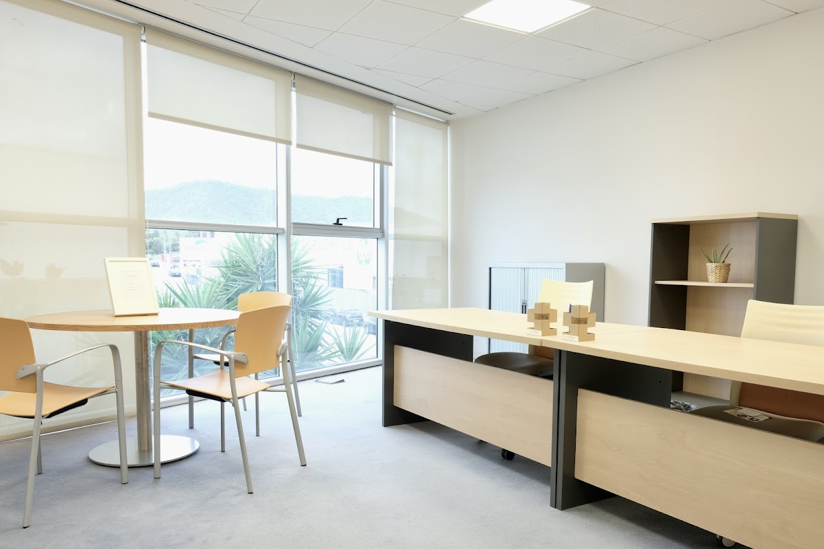 Photo de Espais Cruïlla