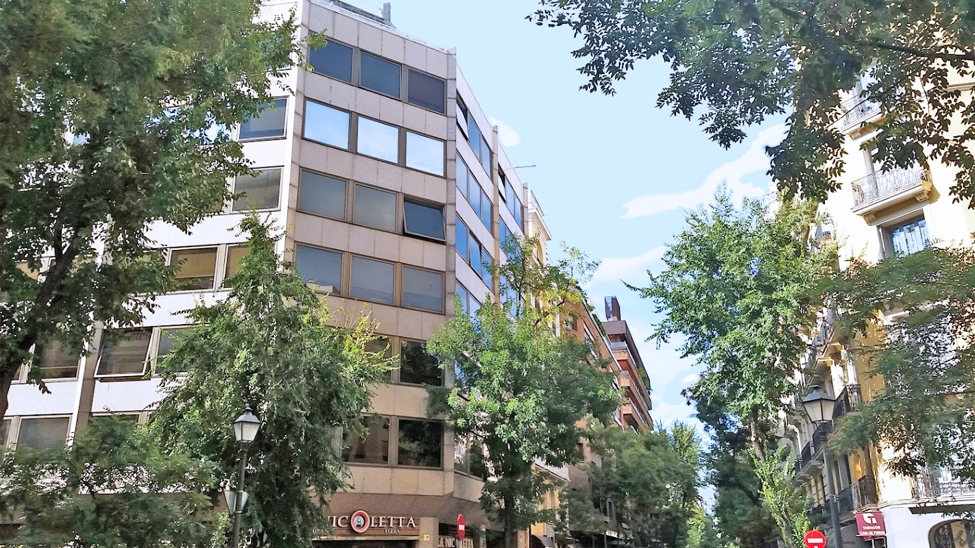 Photo de Centro De Negocios Atrium