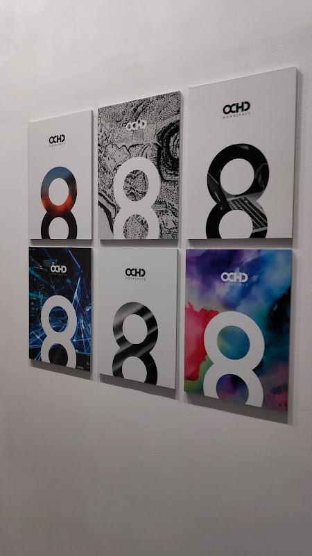 Photo de Ochd Workspace