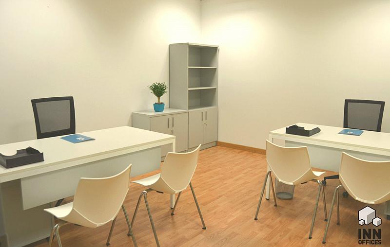 Photo de Inn Offices Montequinto