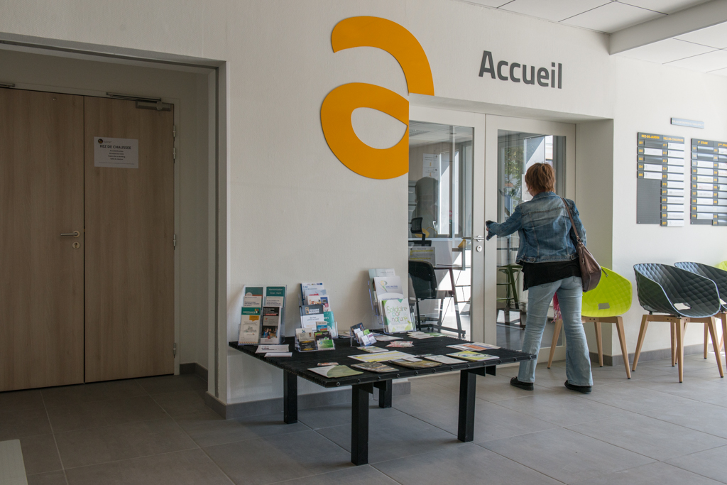 Photo de Le Lab Agglopolys