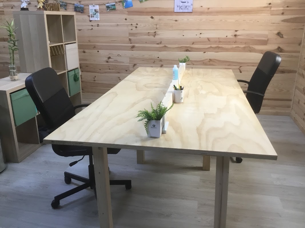 Photo de Omniwork Center