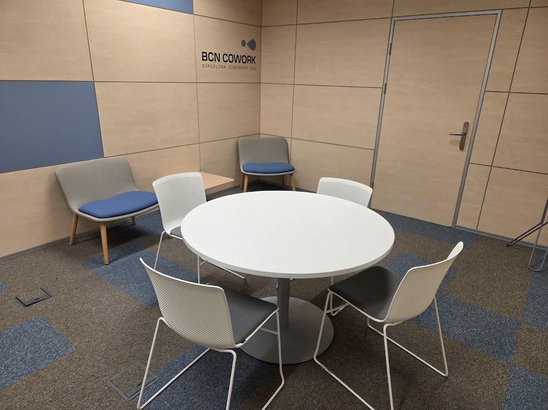 Photo de Bcn Coworking