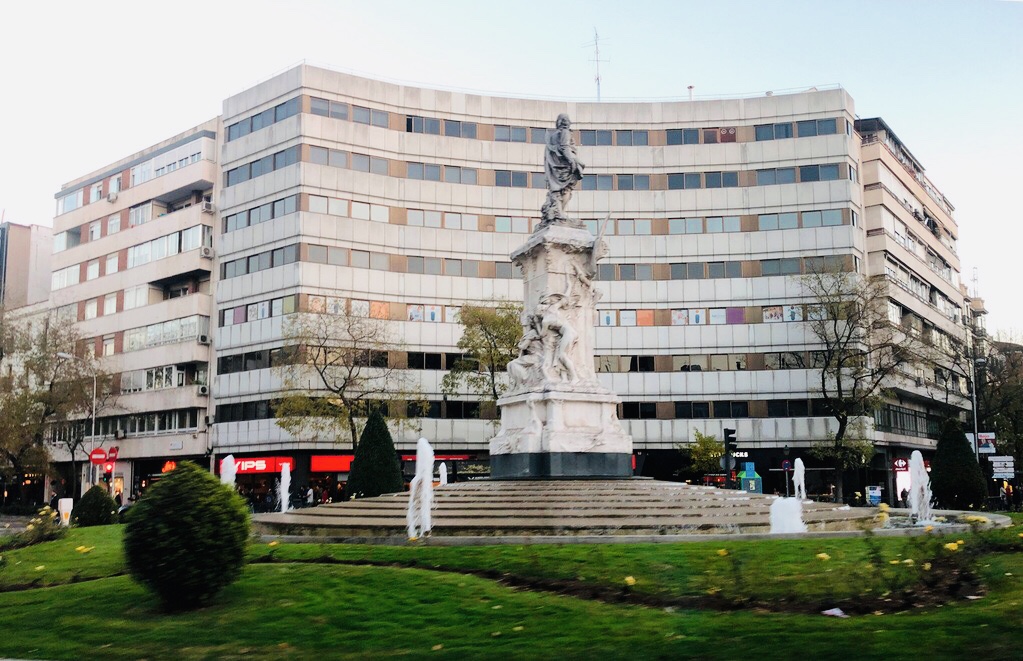 Photo de La Fábrica Quevedo