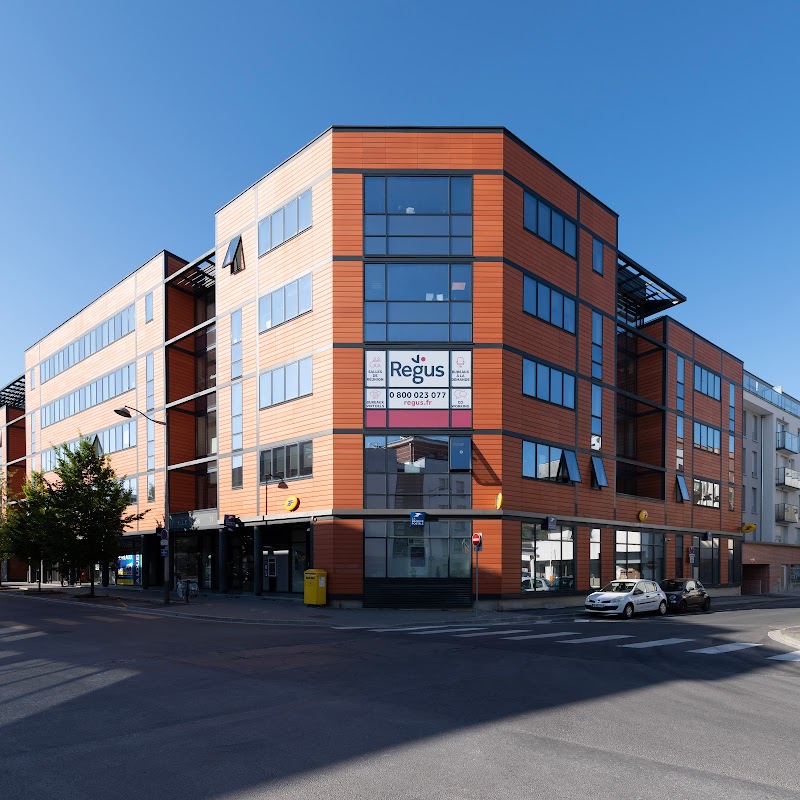 Photo de Regus Reims City Centre
