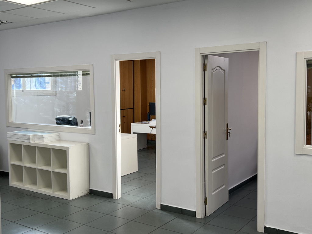 Photo de The Shack 360