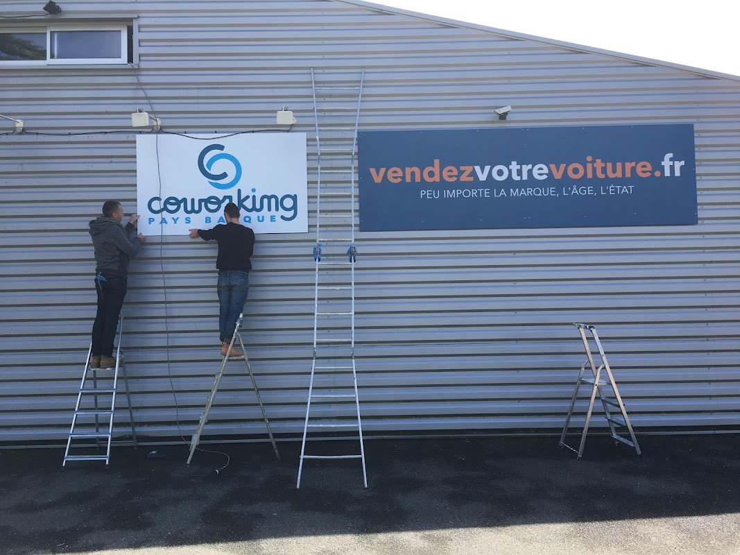 Photo de Coworking Pays Basque Biarritz