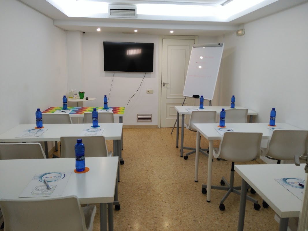 Photo de Coworking Alzira