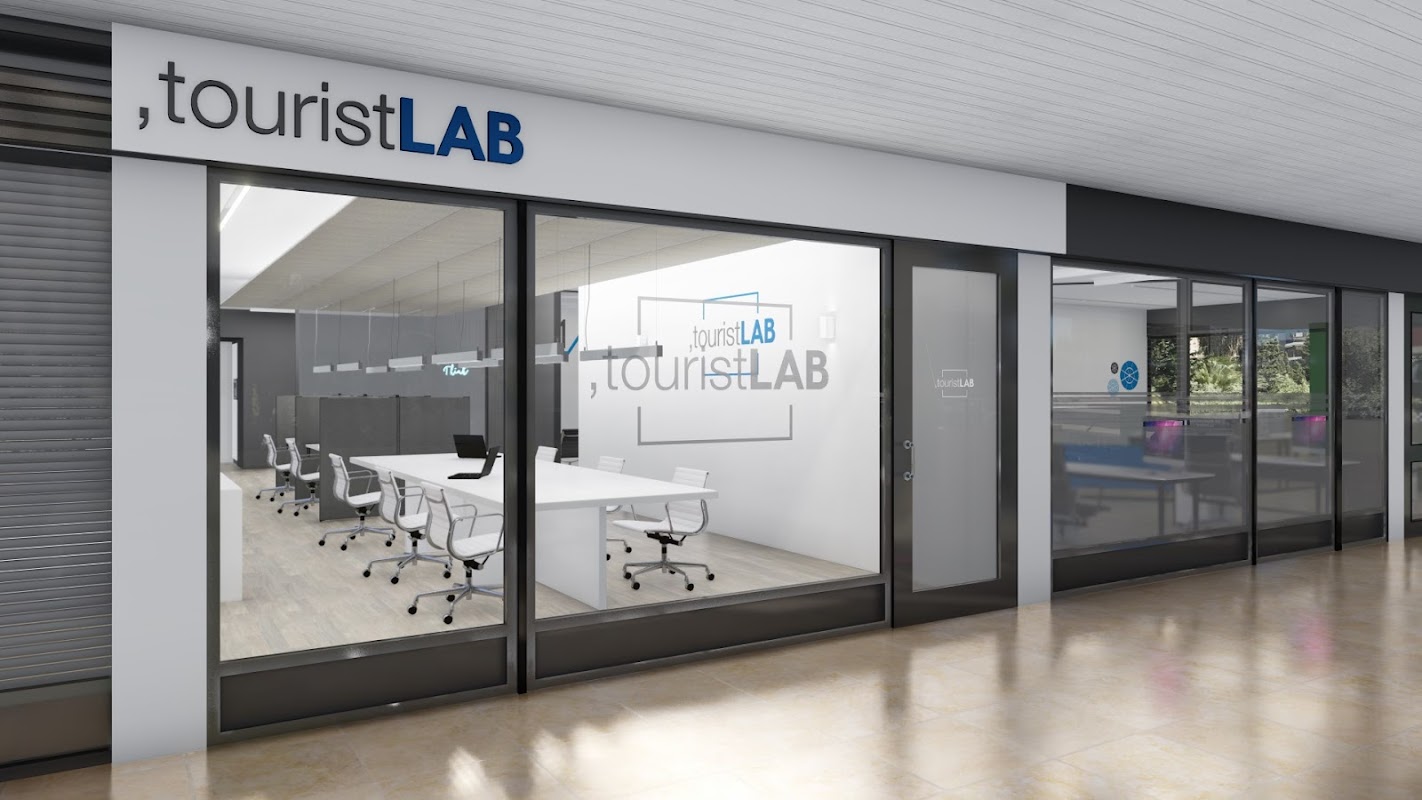 Photo de Tourist Lab