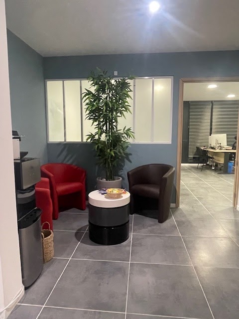 Photo de Azimut Coworking