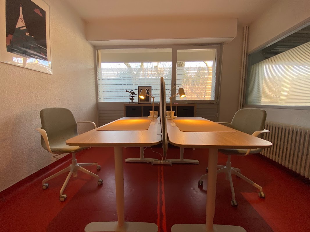 Photo de Centre d'Affaires Saint Charles