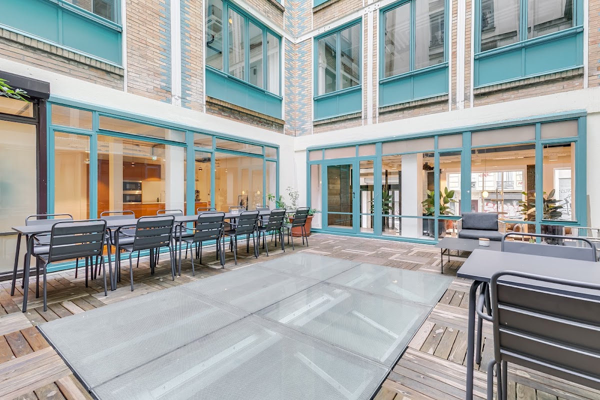 Photo de Patchwork Nazareth