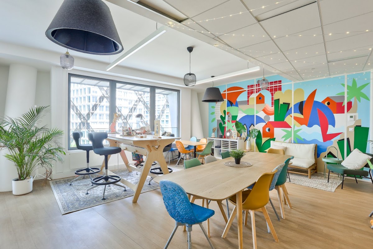 Photo de Hiptown EuroRennes