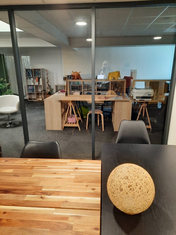 Photo de Pacific Coworking