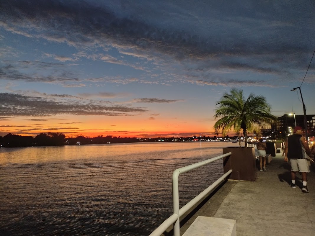 Photo de Centro Empresarial Tuxpan
