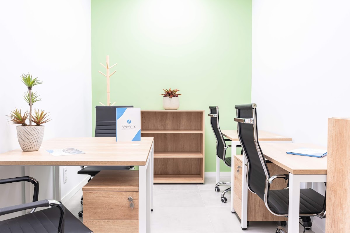 Photo de HQ Calle Marques De Campo 13