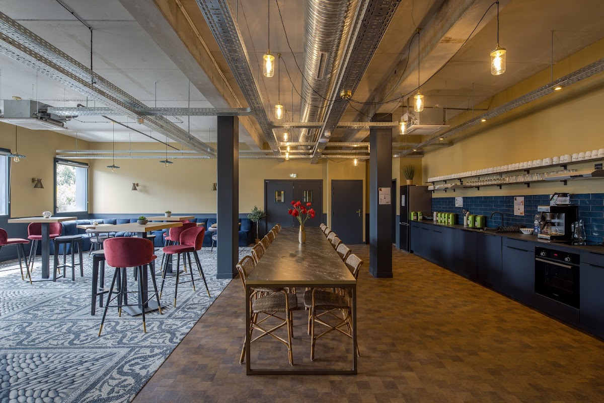 Photo de Now Connected Bayonne