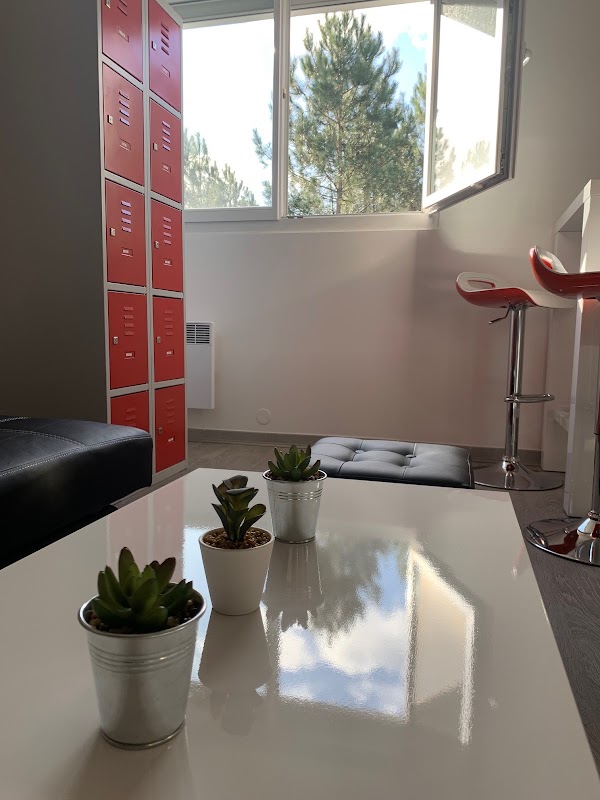 Photo de Ecoworking33