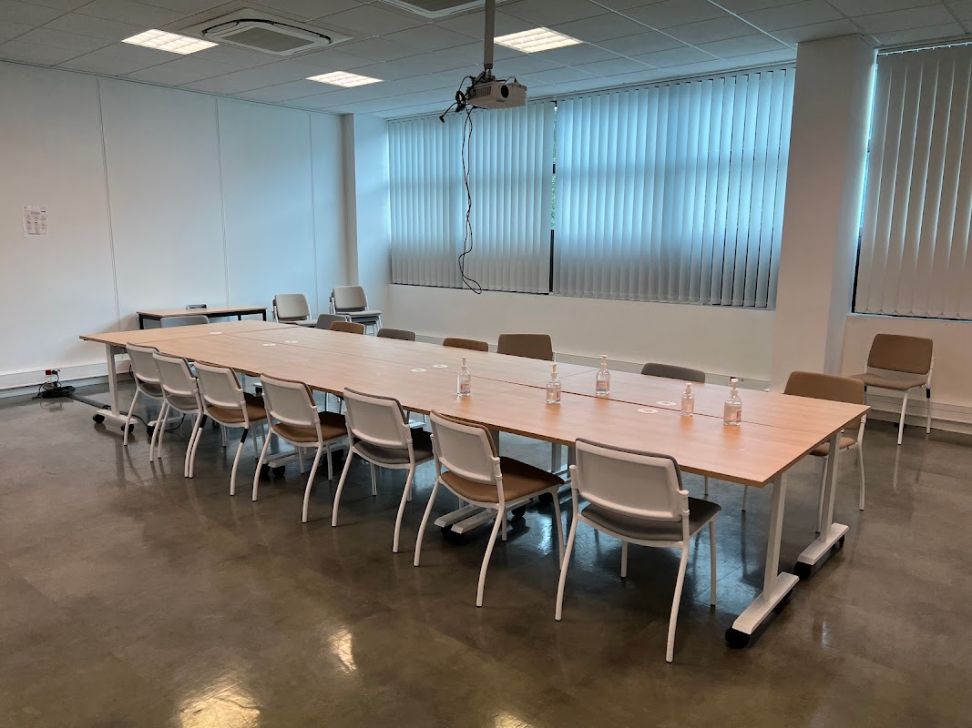 Photo de Coworkea Montigny