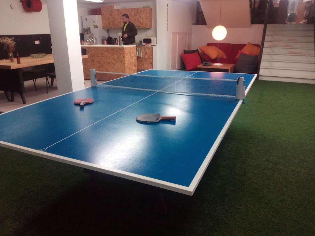 Photo de Magma Espacio