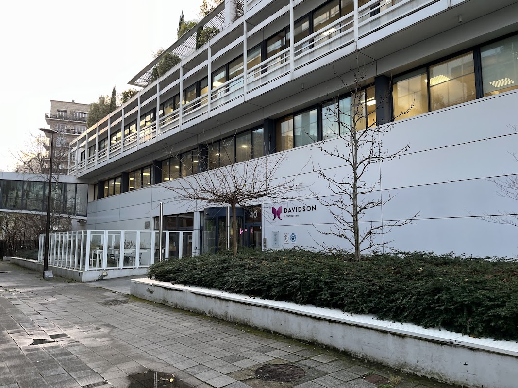 Photo de Davidson Consulting