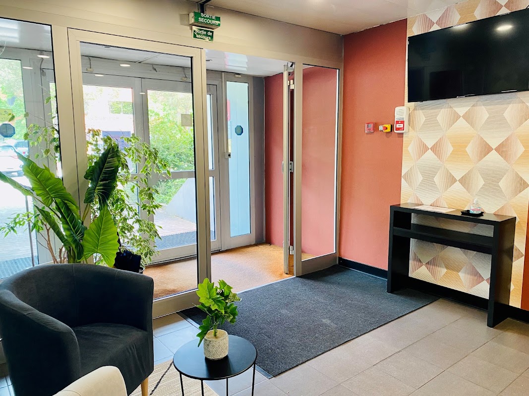 Photo de Drive Affaires