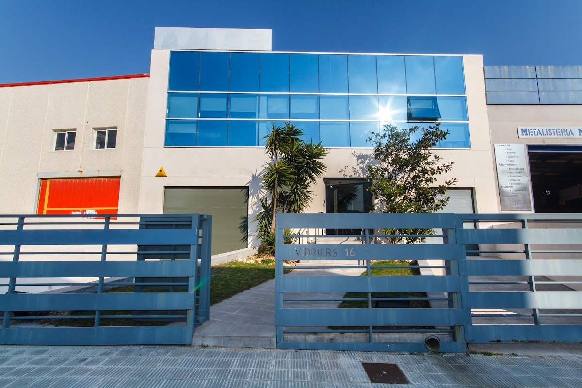 Photo de Espais Cruïlla