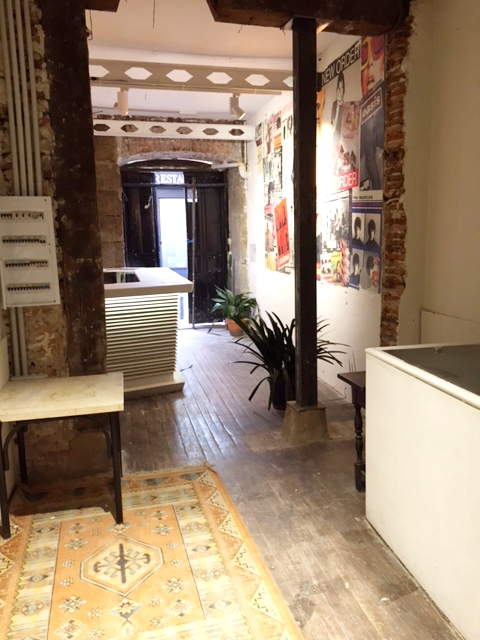 Photo de La Luna Rawa Club