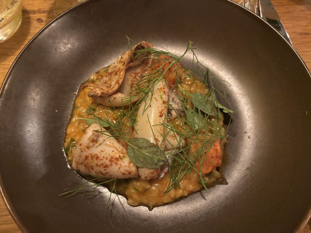 Photo de Joro Poissonnière