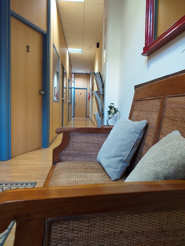 Photo de Coworking Laguna