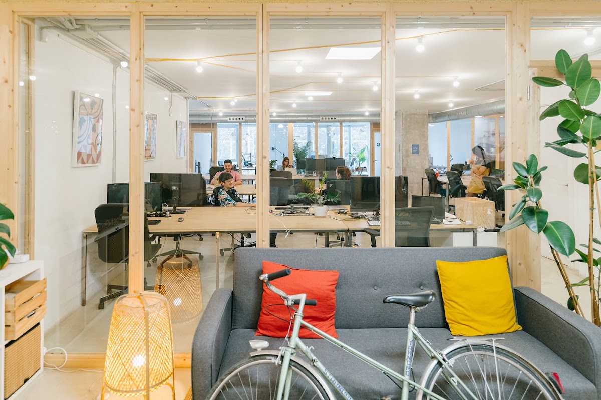 Photo de Mob Caterina