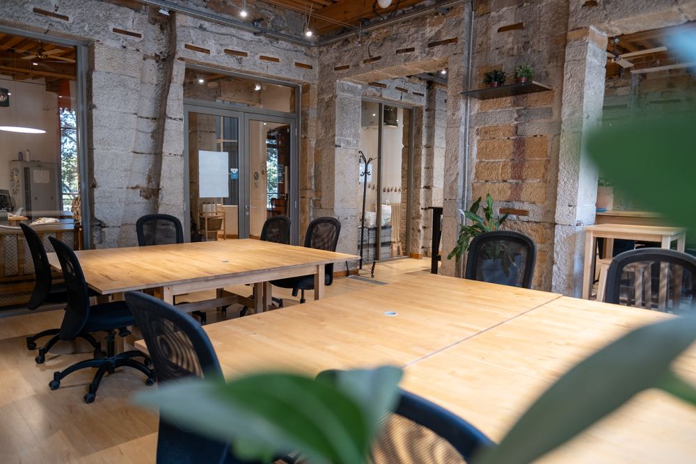 Photo de La Cordée Lyon Opéra