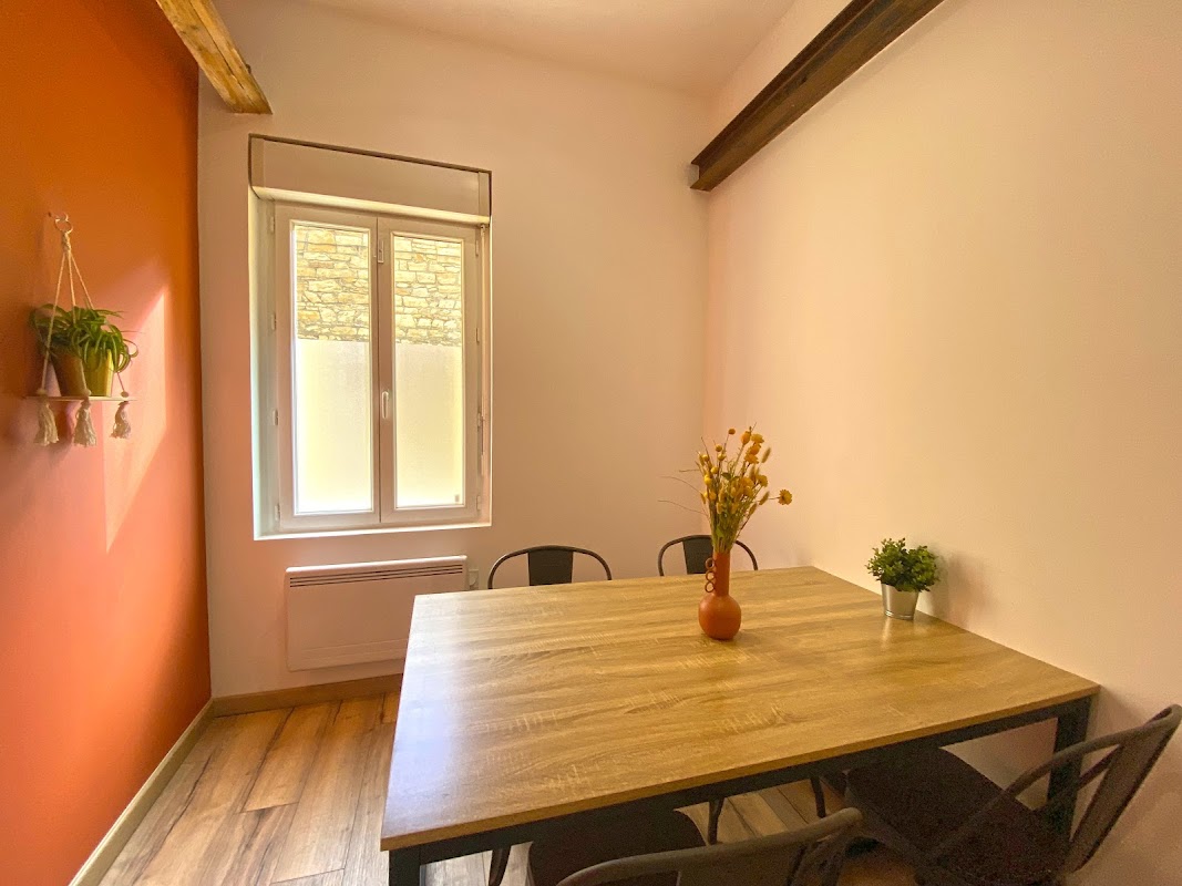 Photo de La Wood House - CWSE