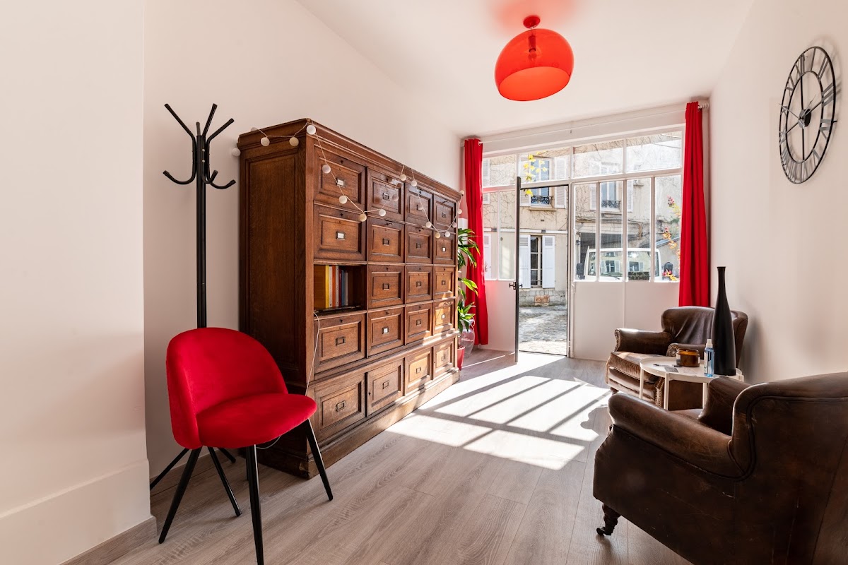 Photo de Zen Office Boulogne