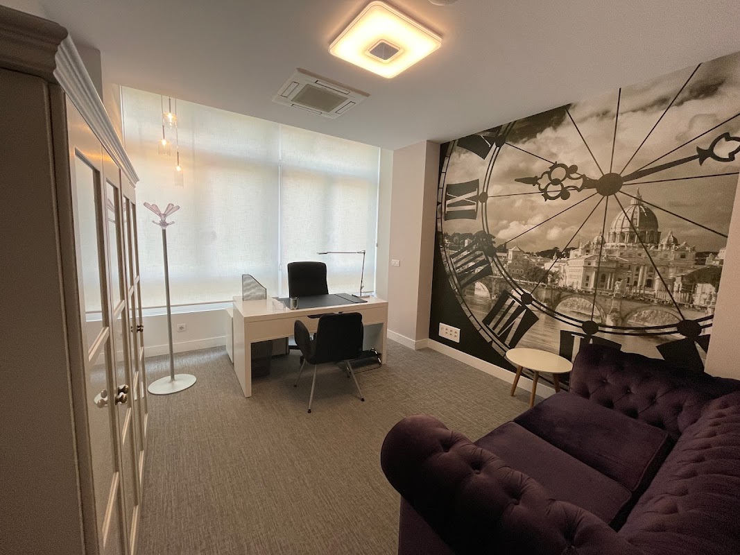 Photo de Centro De Consultas Rualasal