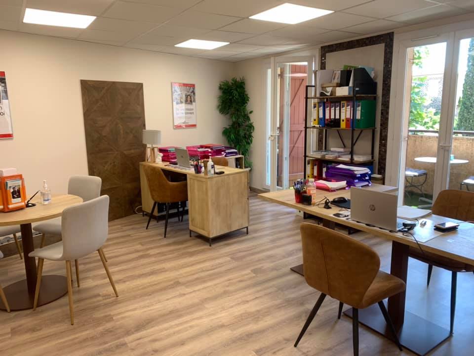 Photo de City Var La Garde